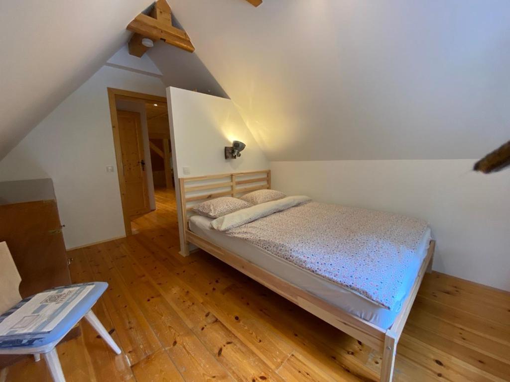 Roseggerhaus Apartment Ramsau am Dachstein Exterior foto
