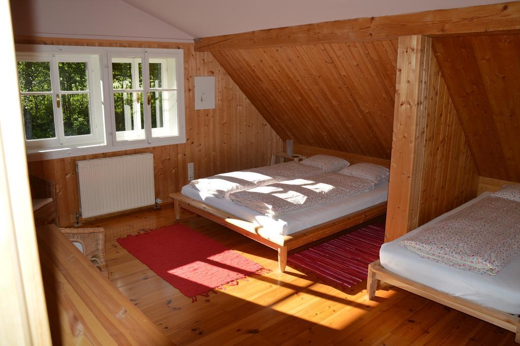 Roseggerhaus Apartment Ramsau am Dachstein Cameră foto