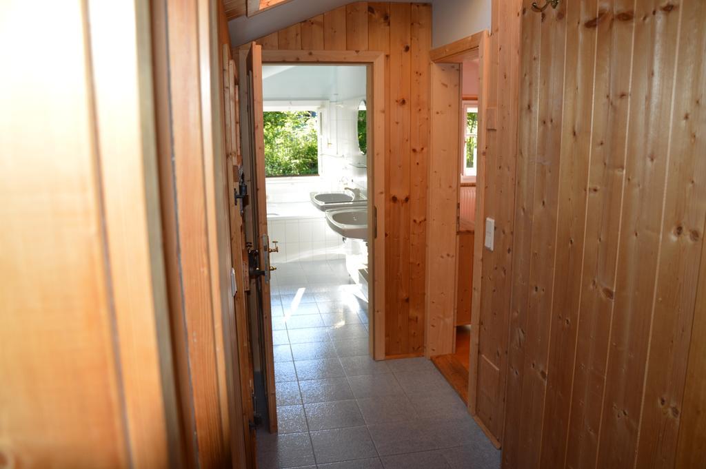 Roseggerhaus Apartment Ramsau am Dachstein Cameră foto